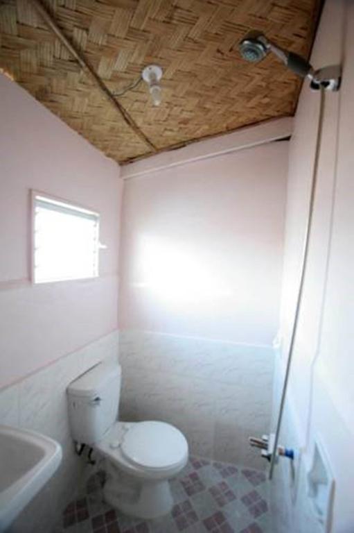 Luis Bay Travellers alojamiento Corón Habitación foto